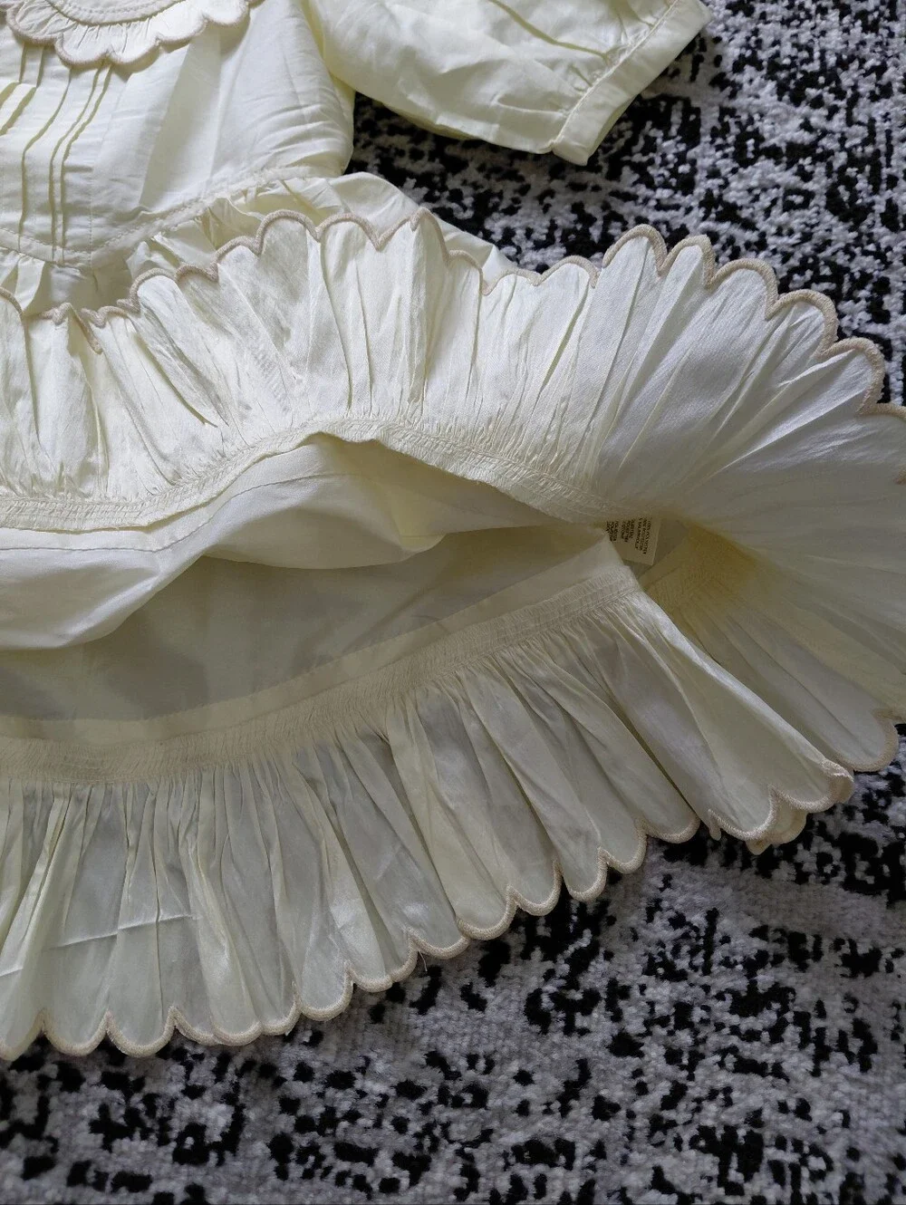 Anthropologie brand new